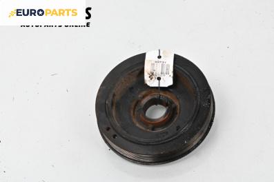 Демпферна шайба за Citroen C5 I Hatchback (03.2001 - 03.2005) 2.0 HDi (DCRHZB, DCRHZE), 109 к.с.