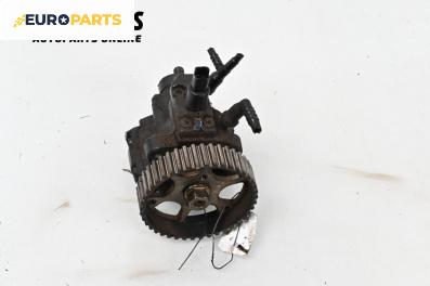 ГНП-горивонагнетателна помпа за Citroen C5 I Hatchback (03.2001 - 03.2005) 2.0 HDi (DCRHZB, DCRHZE), 109 к.с., № 0445010046