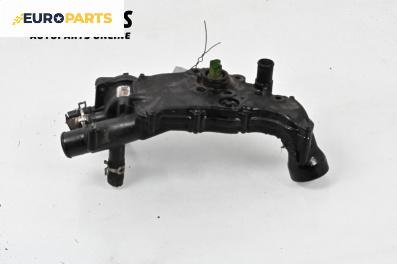 Корпус на термостат за Citroen C5 I Hatchback (03.2001 - 03.2005) 2.0 HDi (DCRHZB, DCRHZE), 109 к.с.