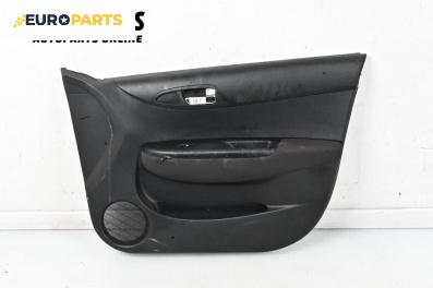 Кора врата за Hyundai i20 Hatchback I (08.2008 - 12.2014), 4+1 вр., хечбек, позиция: предна, дясна