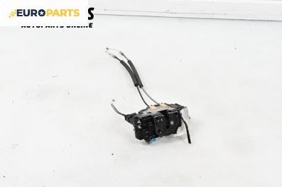Брава на врата за Hyundai i20 Hatchback I (08.2008 - 12.2014), позиция: предна, дясна