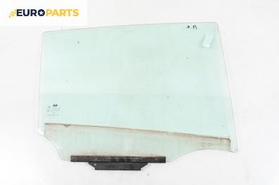 Странично стъкло за Hyundai i20 Hatchback I (08.2008 - 12.2014), 4+1 вр., хечбек, позиция: задна, дясна