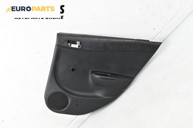 Кора врата за Hyundai i20 Hatchback I (08.2008 - 12.2014), 4+1 вр., хечбек, позиция: задна, дясна