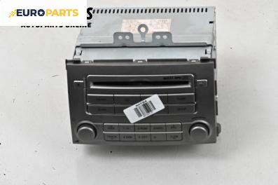 CD плеър за Hyundai i20 Hatchback I (08.2008 - 12.2014)