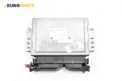 Компютър двигател за Mini Hatchback I (R50, R53) (06.2001 - 09.2006) Cooper, 116 к.с., № 7562626 / 7512951