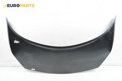 Преден капак за Renault Scenic II Grand Scenic (04.2004 - 06.2009), 4+1 вр., миниван, позиция: предна