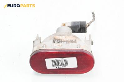 Светлина мъгла за Mini Hatchback I (R50, R53) (06.2001 - 09.2006), хечбек