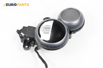 Вътрешна дръжка за Mini Hatchback I (R50, R53) (06.2001 - 09.2006), 2+1 вр., хечбек, позиция: лява