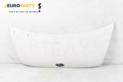 Преден капак за Ford Transit Box V (01.2000 - 05.2006), 2+1 вр., товарен, позиция: предна