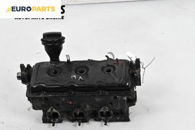 Глава за Audi A6 Allroad  C5 (05.2000 - 08.2005) 2.5 TDI quattro, 180 к.с.