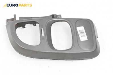 Интериорна пластмаса за Ford Transit Box V (01.2000 - 05.2006), 2+1 вр., товарен, позиция: предна
