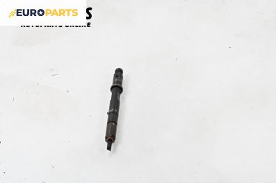 Дюза дизел за Audi A6 Allroad  C5 (05.2000 - 08.2005) 2.5 TDI quattro, 180 к.с., № 059130201E