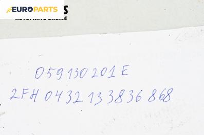 Дюза дизел за Audi A6 Allroad  C5 (05.2000 - 08.2005) 2.5 TDI quattro, 180 к.с., № 059130201E