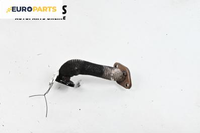 EGR тръба за Audi A6 Allroad  C5 (05.2000 - 08.2005) 2.5 TDI quattro, 180 к.с.