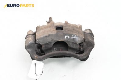 Спирачен апарат за Hyundai i20 Hatchback I (08.2008 - 12.2014), позиция: предна, дясна