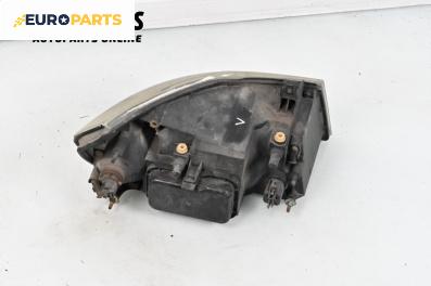 Фар за Ford Transit Box V (01.2000 - 05.2006), товарен, позиция: лява