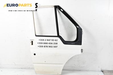 Врата за Ford Transit Box V (01.2000 - 05.2006), 2+1 вр., товарен, позиция: дясна