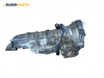 Автоматична скоростна кутия за Audi A6 Allroad  C5 (05.2000 - 08.2005) 2.5 TDI quattro, 180 к.с., автоматик, № 1060040060 / 5HP-19