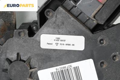 Потенциометър газ  за Ford Transit Box V (01.2000 - 05.2006)
