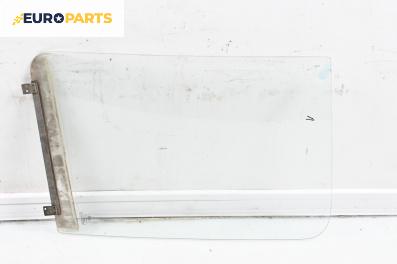 Странично стъкло за Ford Transit Box V (01.2000 - 05.2006), 2+1 вр., товарен, позиция: предна, лява