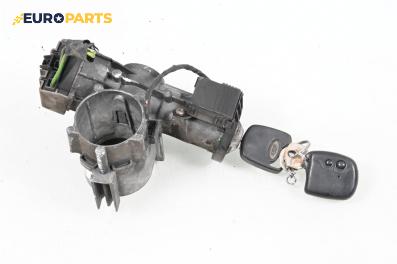 Контактен ключ за Ford Transit Box V (01.2000 - 05.2006)