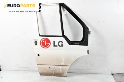 Врата за Ford Transit Box V (01.2000 - 05.2006), 2+1 вр., товарен, позиция: дясна