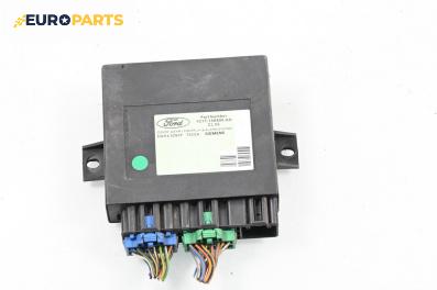 Комфорт модул за Ford Transit Box V (01.2000 - 05.2006), № 1C1T-15K600-AA