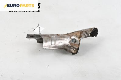 Изолираща кора за BMW 7 Series F02 (02.2008 - 12.2015), 4+1 вр., седан
