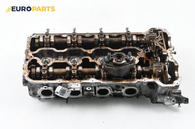 Глава за BMW 7 Series F02 (02.2008 - 12.2015) 750 Li, 408 к.с.