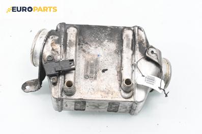 Интеркулер за BMW 7 Series F02 (02.2008 - 12.2015) 750 Li, 408 к.с., № 7575403-02