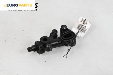 Корпус на термостат за BMW 7 Series F02 (02.2008 - 12.2015) 750 Li, 408 к.с.