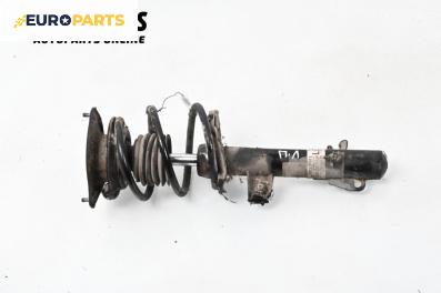 Макферсон за Mini Hatchback I (R50, R53) (06.2001 - 09.2006), хечбек, позиция: предна, лява