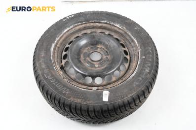Резервна гума за Ford Transit Box V (01.2000 - 05.2006) 15 цола, ширина 6 (Цената е за 1 бр.)