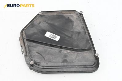 Пластмасов капак за BMW 7 Series F02 (02.2008 - 12.2015), 4+1 вр., седан