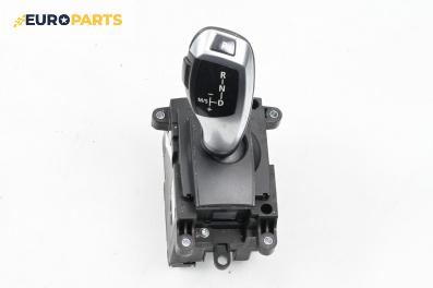 Скоростен лост (за превключване) за BMW 7 Series F02 (02.2008 - 12.2015), № 61.31 9197623-01