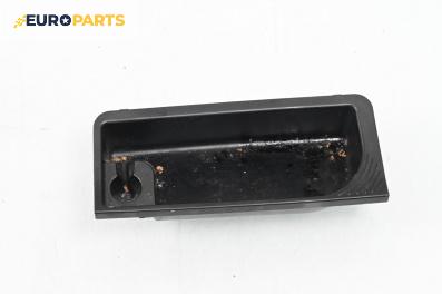 Интериорна пластмаса за BMW 7 Series F02 (02.2008 - 12.2015), 4+1 вр., седан, позиция: предна