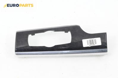 Интериорна пластмаса ключ светлини за BMW 7 Series F02 (02.2008 - 12.2015), 4+1 вр., седан