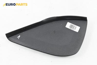 Интериорна пластмаса за BMW 7 Series F02 (02.2008 - 12.2015), 4+1 вр., седан, позиция: лява