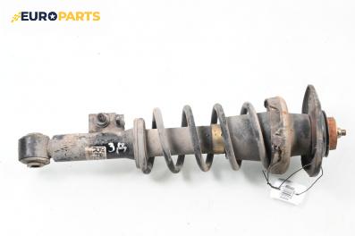 Макферсон за Mini Hatchback I (R50, R53) (06.2001 - 09.2006), хечбек, позиция: задна, дясна