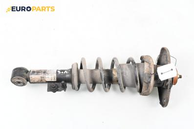 Макферсон за Mini Hatchback I (R50, R53) (06.2001 - 09.2006), хечбек, позиция: задна, лява