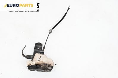 Брава на врата за Volkswagen Passat III Variant B5 (05.1997 - 12.2001), позиция: задна, лява