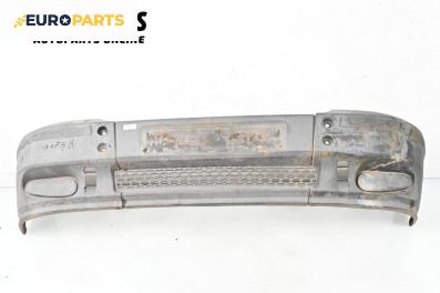 Предна броня за Ford Transit Box V (01.2000 - 05.2006), товарен, позиция: предна