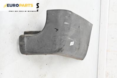 Елемент задна броня за Ford Transit Box V (01.2000 - 05.2006), товарен