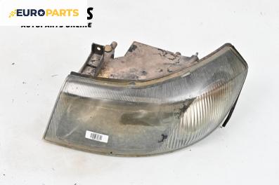 Фар за Ford Transit Box V (01.2000 - 05.2006), товарен, позиция: дясна