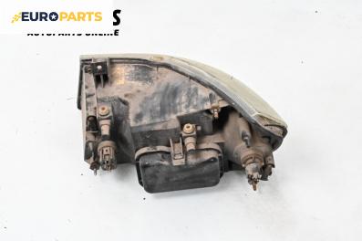 Фар за Ford Transit Box V (01.2000 - 05.2006), товарен, позиция: лява