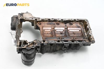 Картер за BMW 7 Series F02 (02.2008 - 12.2015) 750 Li, 408 к.с.