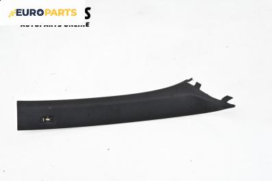 Интериорна пластмаса за BMW 7 Series F02 (02.2008 - 12.2015), 4+1 вр., седан, позиция: дясна
