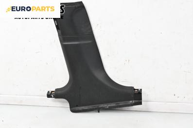 Интериорна пластмаса за BMW 7 Series F02 (02.2008 - 12.2015), 4+1 вр., седан, позиция: лява