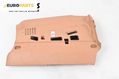 Интериорна пластмаса под таблото за BMW 7 Series F02 (02.2008 - 12.2015), 4+1 вр., седан
