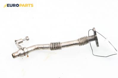 EGR тръба за BMW 7 Series F02 (02.2008 - 12.2015) 750 Li, 408 к.с.